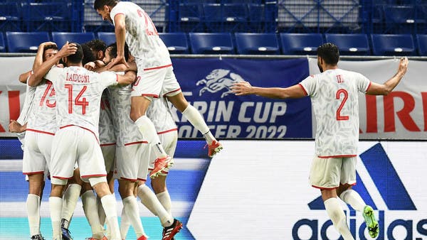 تونس تسحق اليابان وتحرز كأس كيرين