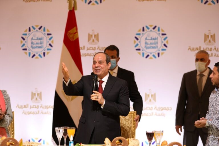  الحركة المدنية والحوار الوطني..  اختلاف على الأولويات واتفاق على الأهمية