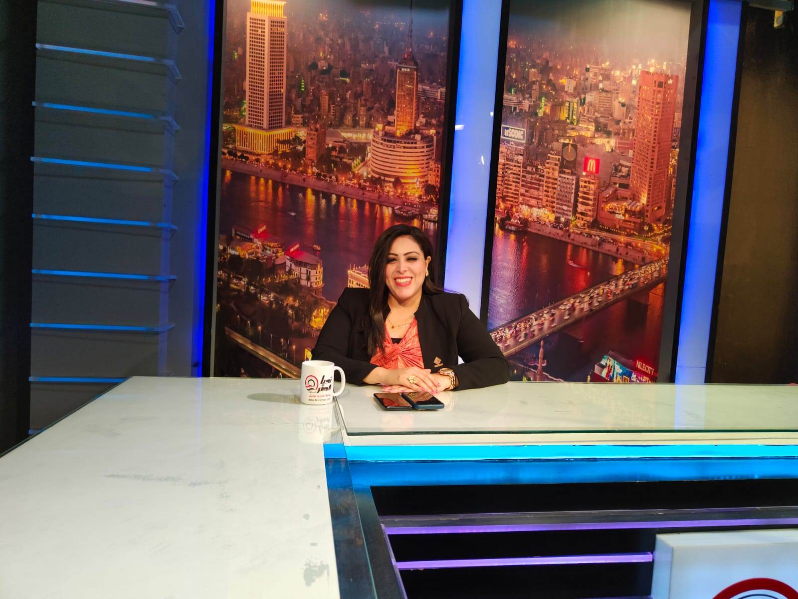 مرثا محروس بـ«ندوة مصر24 »: نطرح مسار العائلة المقدسة بطاولة الحوار الوطنى ولابد أن يصبح«مشروع للدولة»..ونواجه التقصير بقطاع الإتصالات «رقابيا»..وجهودنا الميدانية تحتاج لحلقات بلا غرور 33 مرثا محروس بـ«ندوة مصر24 »: نطرح مسار العائلة المقدسة بطاولة الحوار الوطنى ولابد أن يصبح«مشروع للدولة»..ونواجه التقصير بقطاع الإتصالات «رقابيا»..وجهودنا الميدانية تحتاج لحلقات بلا غرور