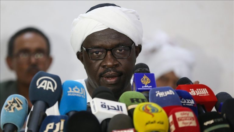 قوى الحرية والتغيير: لا عودة للشراكة مع العسكر في السودان
