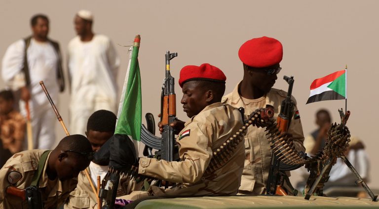 «تصرف جبان لن يمر بلا رد».. الخرطوم: الجيش الإثيوبي أعدم 7 جنود سودانيين ومدني