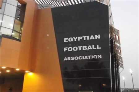 اتحاد الكرة يتكفل بعلاج الحكم وائل فاروق بعد تعرضه لحادث مروّع