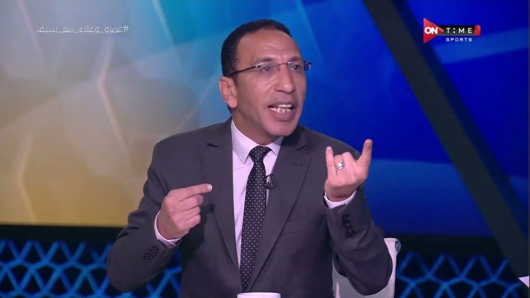 ملعب ONTime - وجهة نظر علاء عزت وعمرو الدريدر الفنية في مباراة الأهلي والوداد