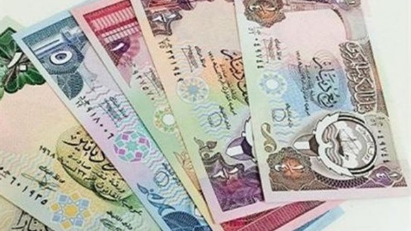 سعر الدينار الكويتي اليوم الجمعة 24-6-2022 في البنوك المصرية