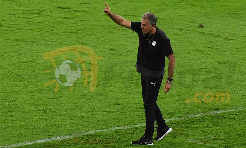 مصدر مقرب من بوميل لـ في الجول: المدرب الفرنسي وافق على عرض مصر في انتظار القرار النهائي 3 مصدر مقرب من بوميل لـ في الجول: المدرب الفرنسي وافق على عرض مصر في انتظار القرار النهائي