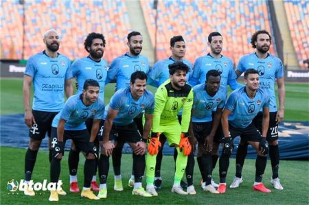 غزل المحلة يطالب عبر بطولات بإعادة مباراة الأهلي ويهدد بالانسحاب من الدوري