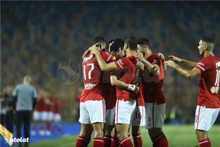 ترتيب الدوري المصري وترتيب الهدافين ونتائج مباريات اليوم الأحد 22-5-2022 من الجولة 20