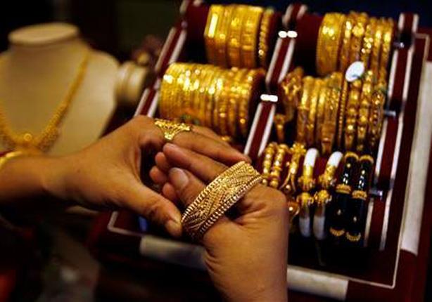 سعر الذهب في مصر يقفز 187 جنيهًا منذ بداية 2022