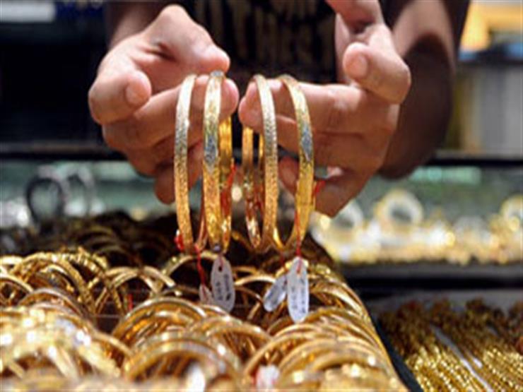 سعر الذهب اليوم في مصر يتخطى ألف جنيه بمنتصف التعاملات