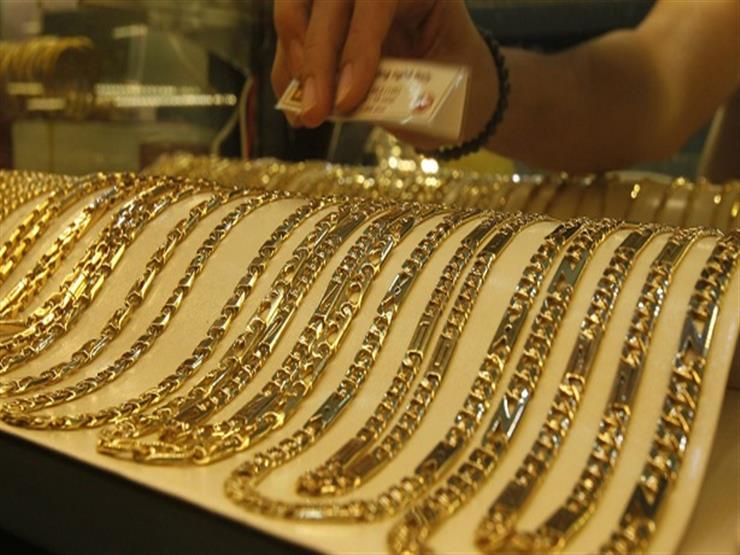 سعر الذهب اليوم الخميس في مصر يواصل الارتفاع خلال التعاملات