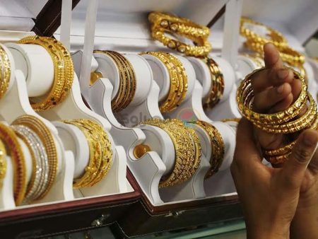 ارتفاع سعر الذهب اليوم الأربعاء في مصر مع منتصف التعاملات