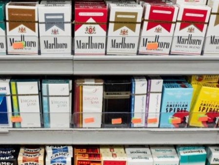شعبة الدخان تكشف حقيقة رفع أسعار سجائر "إل إم ومارلبورو"
