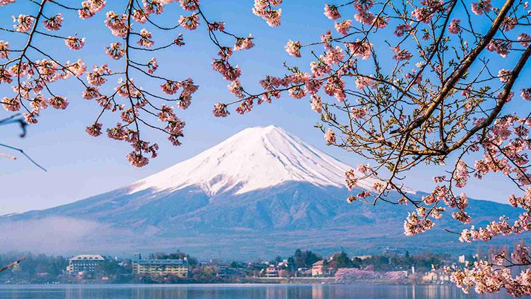 بالصور: القاتل الجميل.. ما هو بركان فوجي الذي يثير رعب اليابان؟