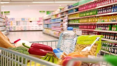 المواد الغذائية: استقرار أسعار السلع الغذائية الاستراتيجية