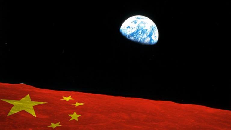 هل تصبح الصين قوة عظمى في مجال الفضاء خلال سنوات؟