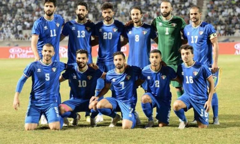 تصفيات كأس آسيا – إندونسيا تفوز على الكويت في عقر داره.. وبداية مثالية لـ الأردن