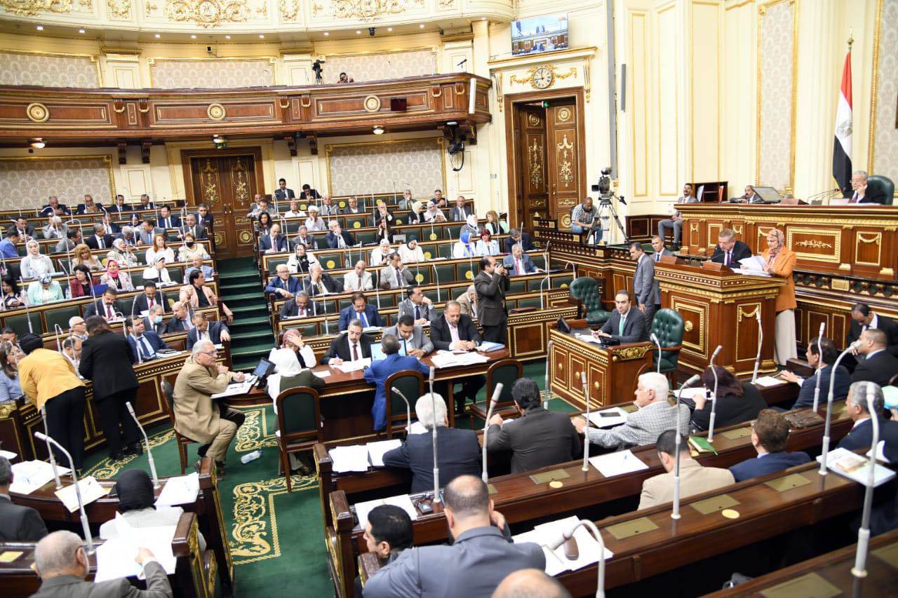 وكيل خطة النواب يطالب بتقليل الاعتماد علي الواردات لمواجهة زيادة معدلات التضخم 1 وكيل خطة النواب يطالب بتقليل الاعتماد علي الواردات لمواجهة زيادة معدلات التضخم