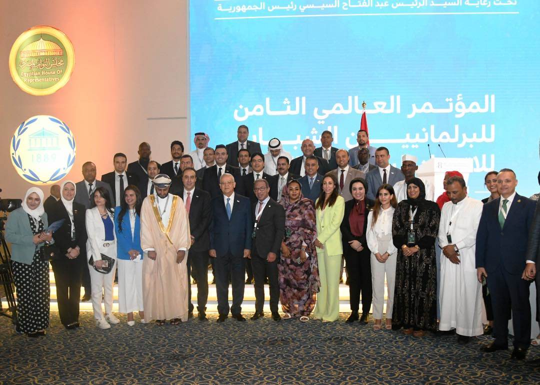 عضو تنسيقية شباب الأحزاب والسياسيين : قضية تغير المناخ على رأس التحديات التي تواجه العالم اليوم 4 عضو تنسيقية شباب الأحزاب والسياسيين : قضية تغير المناخ على رأس التحديات التي تواجه العالم اليوم