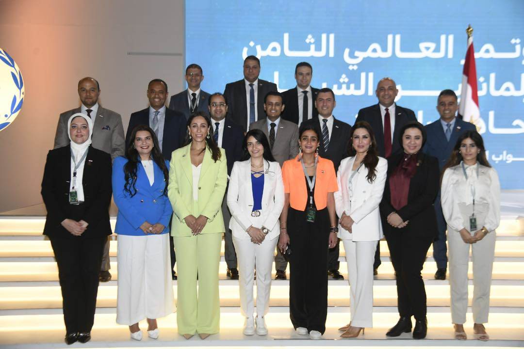 عضو تنسيقية شباب الأحزاب والسياسيين : قضية تغير المناخ على رأس التحديات التي تواجه العالم اليوم 5 عضو تنسيقية شباب الأحزاب والسياسيين : قضية تغير المناخ على رأس التحديات التي تواجه العالم اليوم