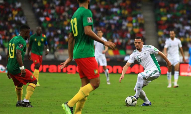 مواعيد مباريات الأربعاء 8 يونيو 2022 والقنوات الناقلة.. الجزائر ضد تنزانيا ومواجهات قوية في أوروبا