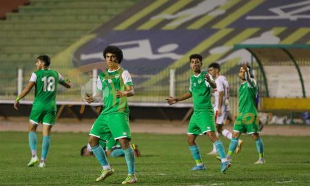 مباشر الدوري المصري - الزمالك ضد إيسترن كومباني