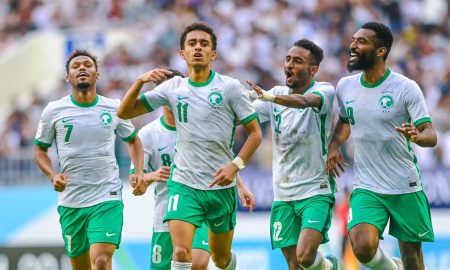 اللقب الأول.. السعودية تقهر أوزبكستان في عقر دارها وتحصد كأس آسيا تحت 23