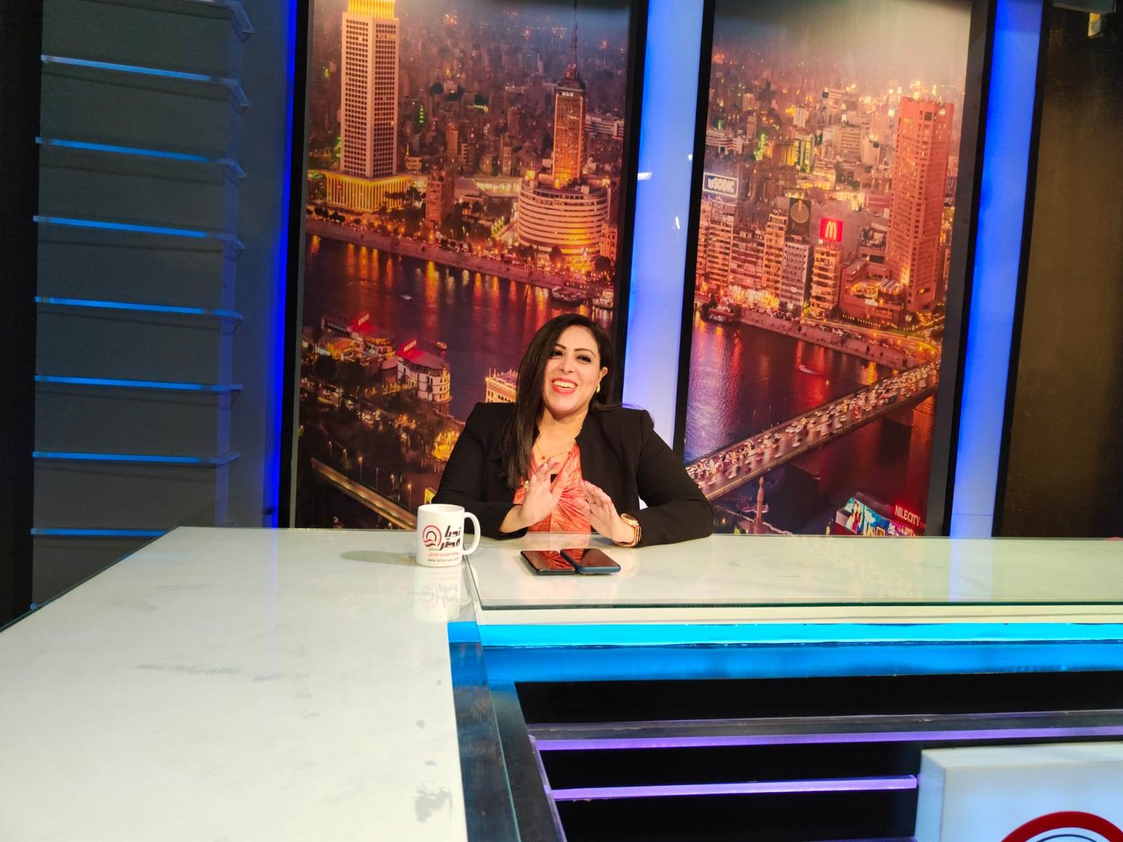 مرثا محروس بـ«ندوة مصر24 »: نطرح مسار العائلة المقدسة بطاولة الحوار الوطنى ولابد أن يصبح«مشروع للدولة»..ونواجه التقصير بقطاع الإتصالات «رقابيا»..وجهودنا الميدانية تحتاج لحلقات بلا غرور 35 مرثا محروس بـ«ندوة مصر24 »: نطرح مسار العائلة المقدسة بطاولة الحوار الوطنى ولابد أن يصبح«مشروع للدولة»..ونواجه التقصير بقطاع الإتصالات «رقابيا»..وجهودنا الميدانية تحتاج لحلقات بلا غرور