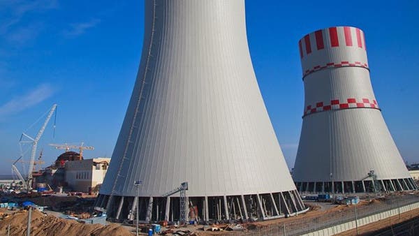 "روساتوم" الروسية تحصل على إذن للبدء في بناء أول محطة نووية بمصر