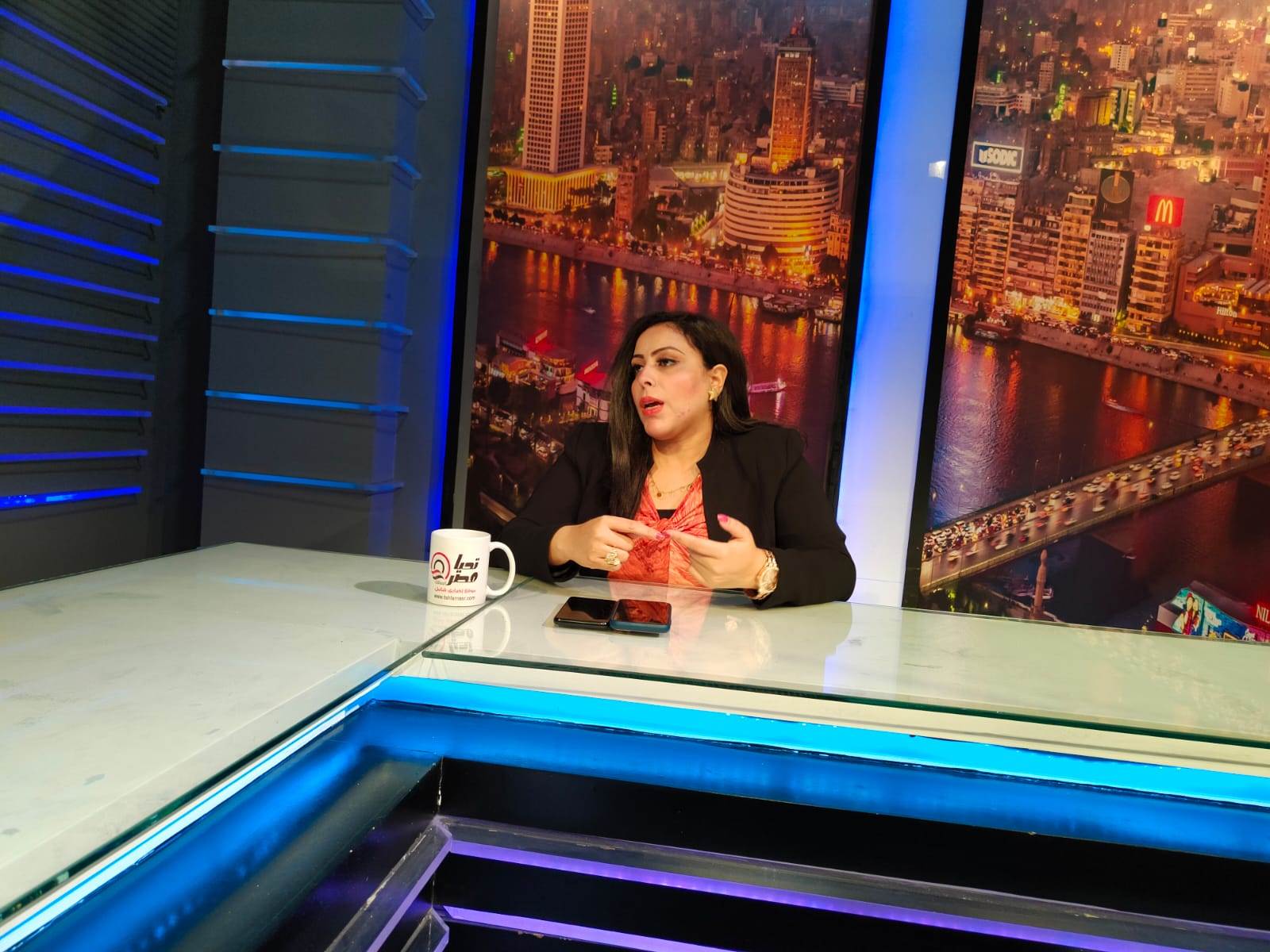 مرثا محروس بـ«ندوة مصر24 »: نطرح مسار العائلة المقدسة بطاولة الحوار الوطنى ولابد أن يصبح«مشروع للدولة»..ونواجه التقصير بقطاع الإتصالات «رقابيا»..وجهودنا الميدانية تحتاج لحلقات بلا غرور 36 مرثا محروس بـ«ندوة مصر24 »: نطرح مسار العائلة المقدسة بطاولة الحوار الوطنى ولابد أن يصبح«مشروع للدولة»..ونواجه التقصير بقطاع الإتصالات «رقابيا»..وجهودنا الميدانية تحتاج لحلقات بلا غرور