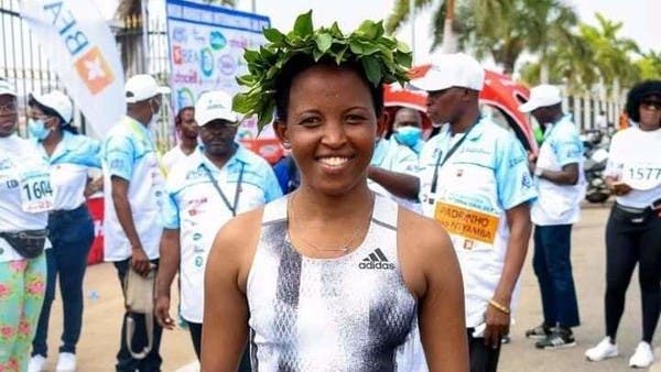 مقتل بطلة أولمبية في كينيا وشبهات تلاحق عداء إثيوبي