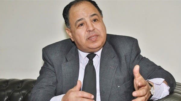 وزير مصري يؤكد: لم يعد بإمكاننا الاعتماد على "الأموال الساخنة" لتمويل الميزانية