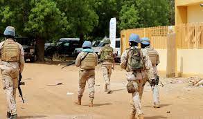 مقتل جنديين مصريين بقوات حفظ السلام في مالي