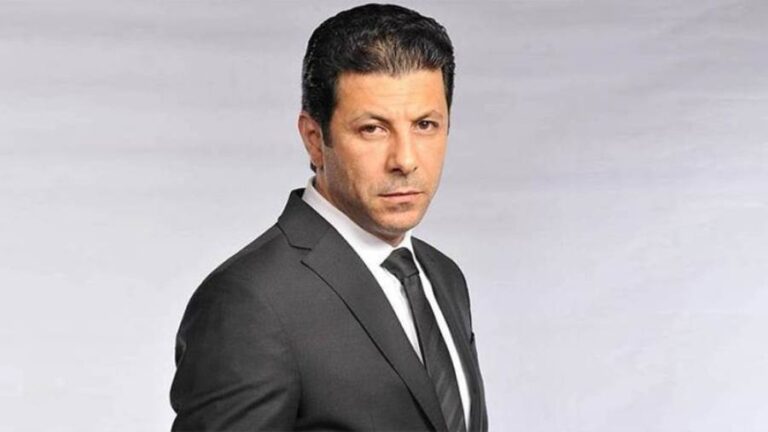 إياد نصار يطرح البرومو الرسمي لـ مسلسله الجديد "وش وضهر"