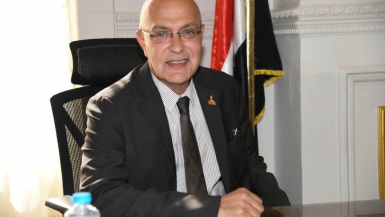 النائب أحمد صبور: مصر لديها فرصة تاريخية لكي تصبح مركز إقليمي لصناعة السيارات وبوابة للنفاذ للسوق الإفريقي