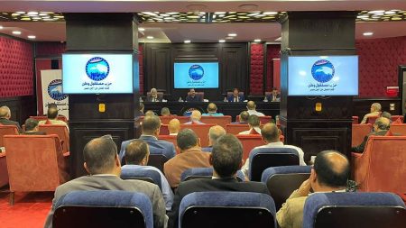 دينية الشيوخ تناقش اقتراح «نائب التنسيقية» لإنشاء فرع لجامعة الأزهر بسوهاج