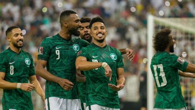ملخص آخر أخبار المنتخب السعودي اليوم.. 7 تجارب ودية تحضر الأخضر لمونديال قطر