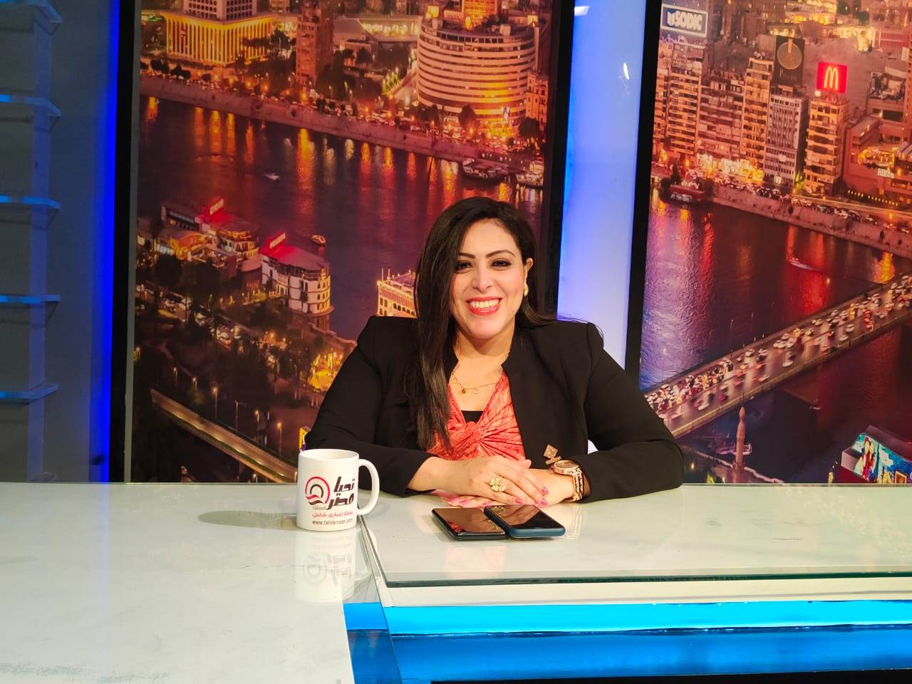 مرثا محروس بـ«ندوة مصر24 »: نطرح مسار العائلة المقدسة بطاولة الحوار الوطنى ولابد أن يصبح«مشروع للدولة»..ونواجه التقصير بقطاع الإتصالات «رقابيا»..وجهودنا الميدانية تحتاج لحلقات بلا غرور 27 مرثا محروس بـ«ندوة مصر24 »: نطرح مسار العائلة المقدسة بطاولة الحوار الوطنى ولابد أن يصبح«مشروع للدولة»..ونواجه التقصير بقطاع الإتصالات «رقابيا»..وجهودنا الميدانية تحتاج لحلقات بلا غرور
