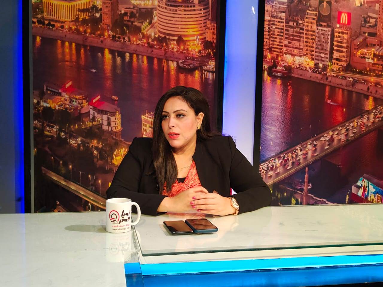 مرثا محروس بـ«ندوة مصر24 »: نطرح مسار العائلة المقدسة بطاولة الحوار الوطنى ولابد أن يصبح«مشروع للدولة»..ونواجه التقصير بقطاع الإتصالات «رقابيا»..وجهودنا الميدانية تحتاج لحلقات بلا غرور 38 مرثا محروس بـ«ندوة مصر24 »: نطرح مسار العائلة المقدسة بطاولة الحوار الوطنى ولابد أن يصبح«مشروع للدولة»..ونواجه التقصير بقطاع الإتصالات «رقابيا»..وجهودنا الميدانية تحتاج لحلقات بلا غرور