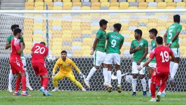 تصفيات كأس آسيا: البحرين وفلسطين لفوز ثانٍ.. والكويت للتعويض