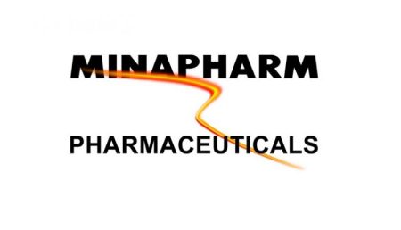 «مينا فارم» للأدوية تخطط لافتتاح مصنع جديد باستثمارات تتخطى 670 مليون جنيه