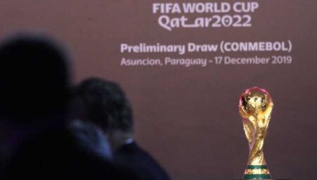 كل ما تريد معرفته عن قرعة كأس العالم 2022 .. الموعد والنظام والقنوات