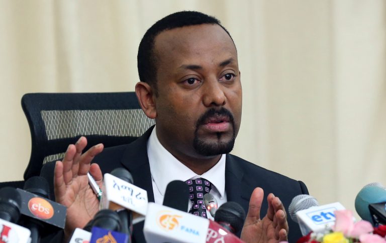 إثيوبيا: هناك أطراف تريد أن ننزلق مع السودان في الحرب