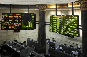 البورصة المصرية.. أسعار الأسهم الأكثر ارتفاعًا وانخفاضًا الأربعاء 10-8-2022