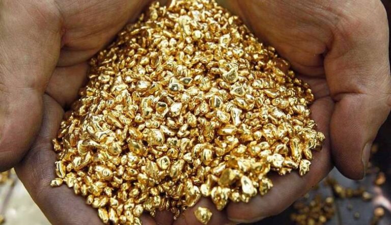 الحكومة: إسناد البحث عن الذهب إلى شركات أجنبية وشركة مصرية