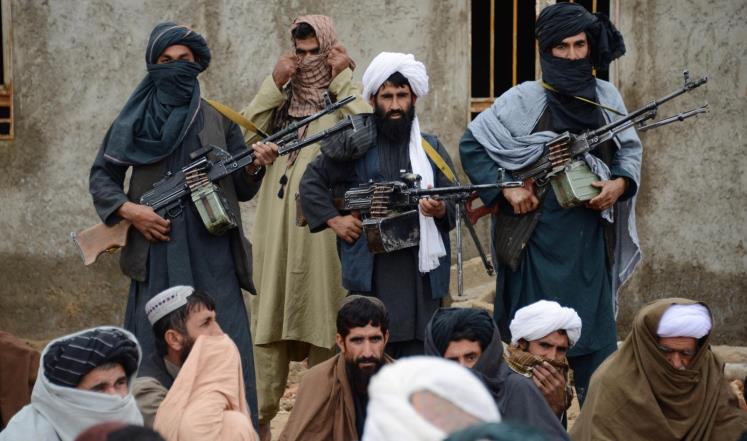 روسيا: ندرس الاعتراف بحكومة طالبان