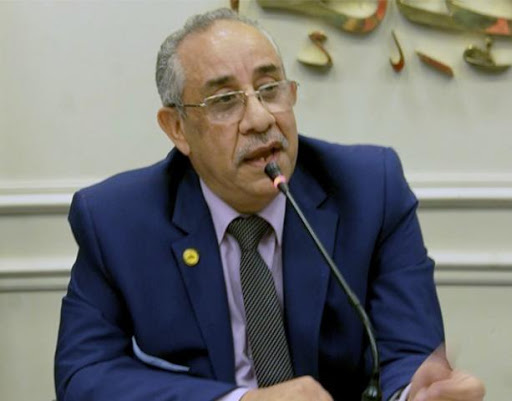 كواليس رفض “الحركة المدنية” بيان إدارة الحوار الوطني: “نريد ضمانًا بالعودة لمنازلنا بعده” 3 طلعت خليل