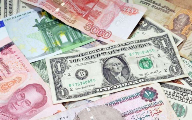 أسعار العملات اليوم الاثنين 27-6-2022 فى البنوك المصرية