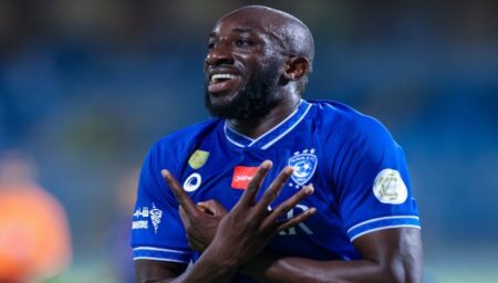 ماريجا يعلّق على تراجع مستواه ويقدم وعداً لجماهير الهلال قبل لقاء الريان