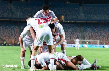 قائمة الزمالك لمباراة الأهلي في نهائي كأس مصر.. فيريرا يضم 23 لاعبًا