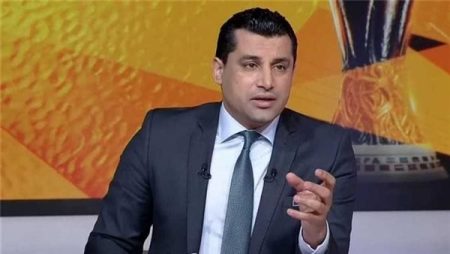 هيثم فاروق: الزمالك كان قادرًا على الفوز بنتيجة أكبر أمام الأهلي